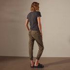 Pantalon Technique Mixte - Aura Pigment - Femme