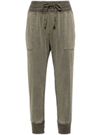 Pantalon Technique Mixte - Aura Pigment - Femme