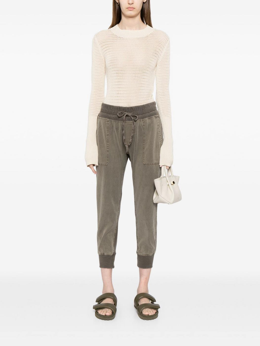 Pantalon Technique Mixte - Aura Pigment - Femme