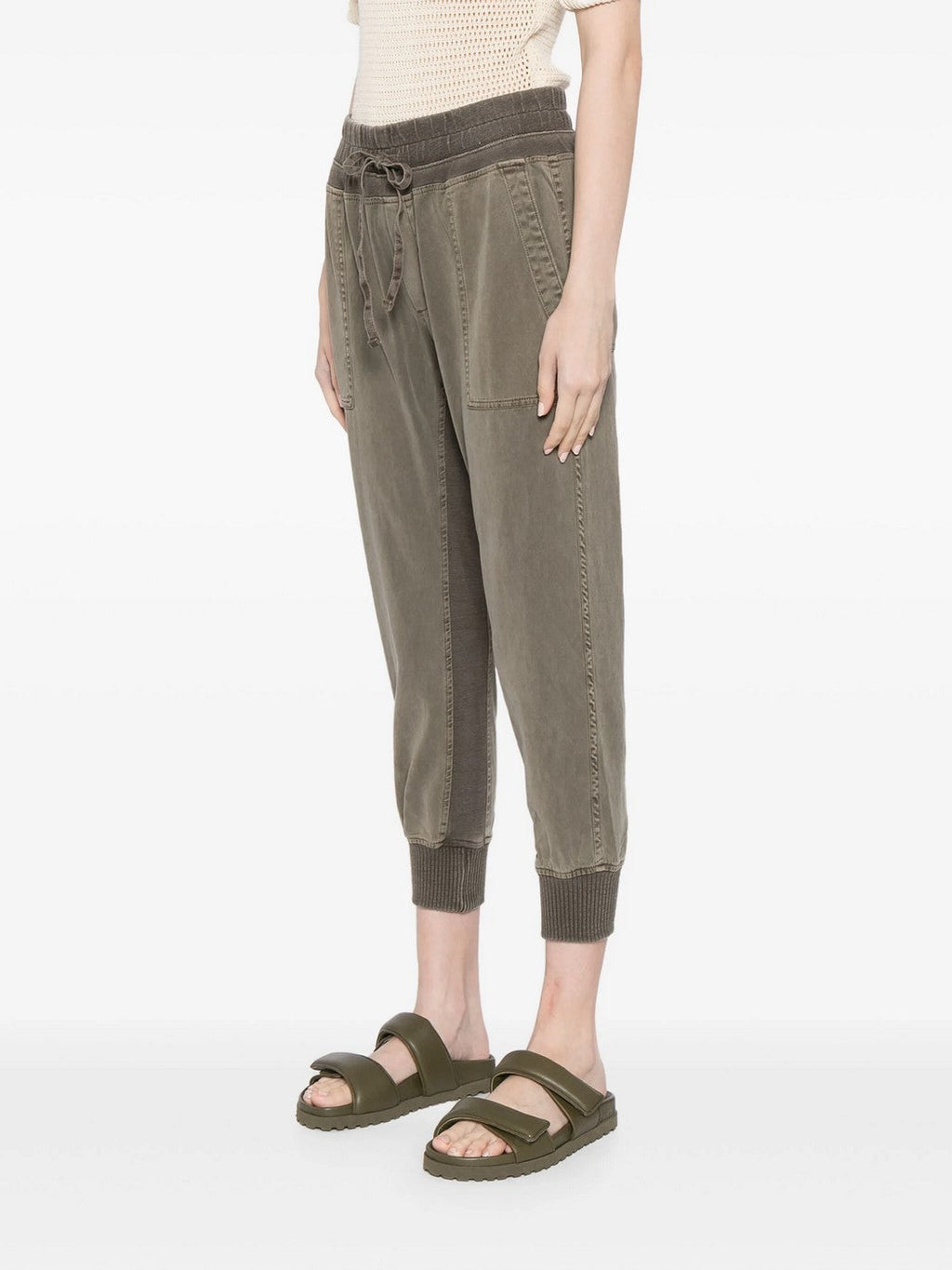 Pantalon Technique Mixte - Aura Pigment - Femme