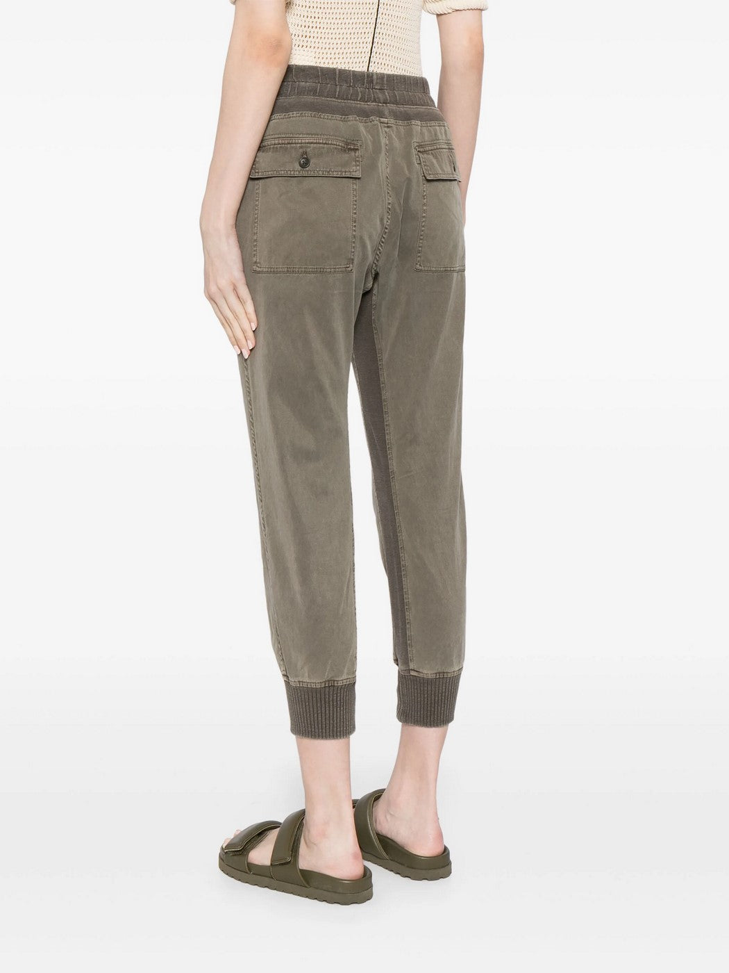 Pantalon Technique Mixte - Aura Pigment - Femme