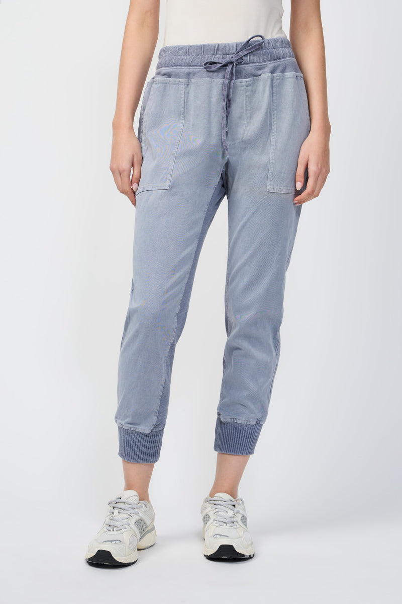 Pantalon Technique Mixte - Aura Pigment - Femme