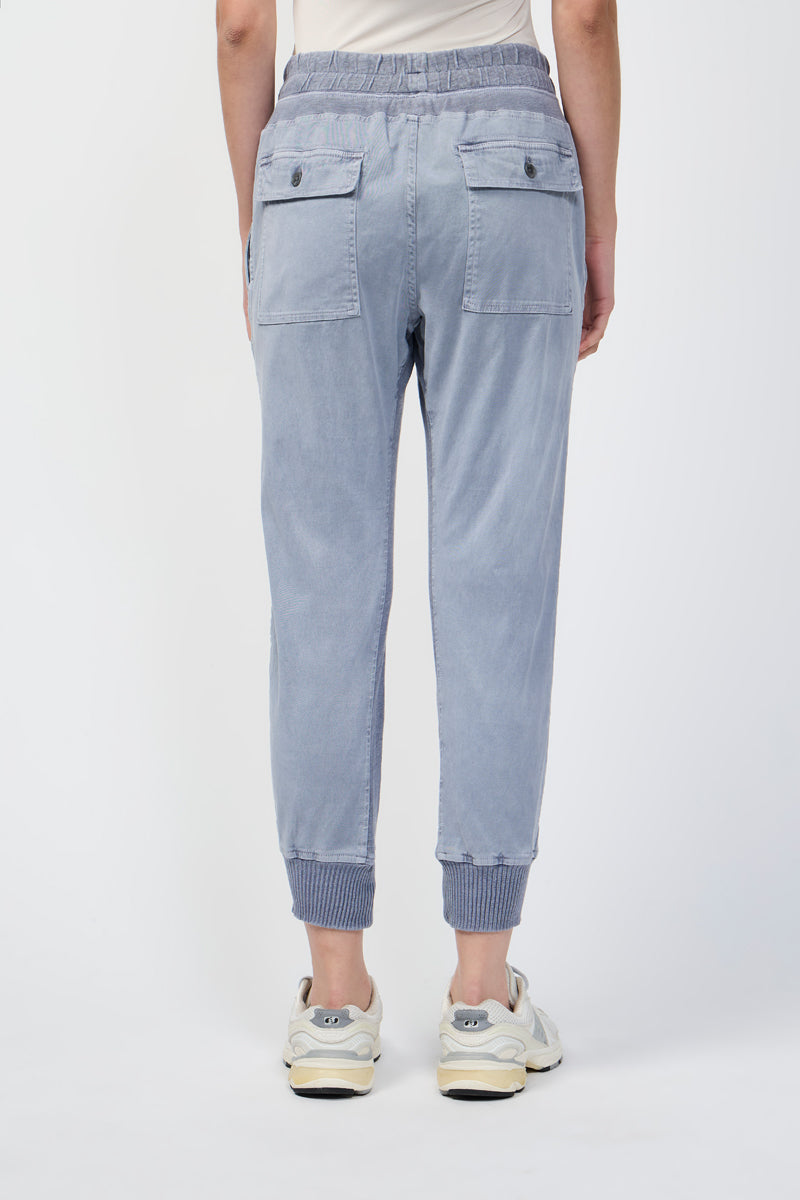 Pantalon Technique Mixte - Aura Pigment - Femme