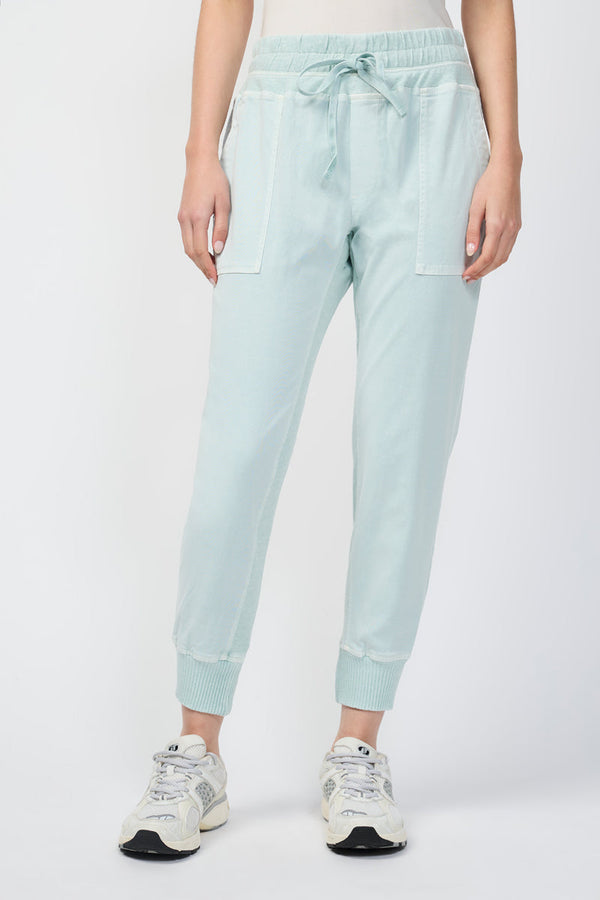 Pantalon Technique Mixte - Pigment Ocean Spray - Femme
