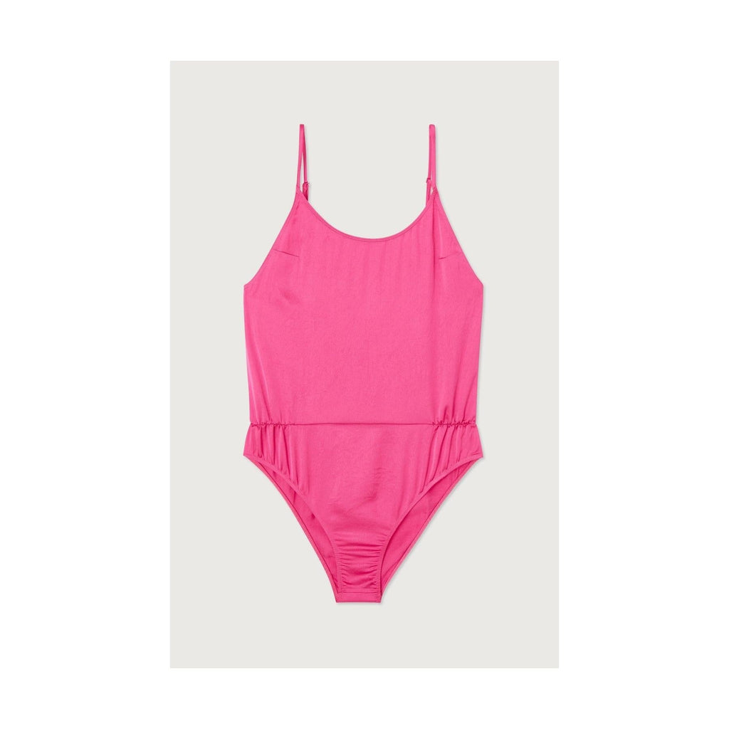 Body - Magenta - Femme