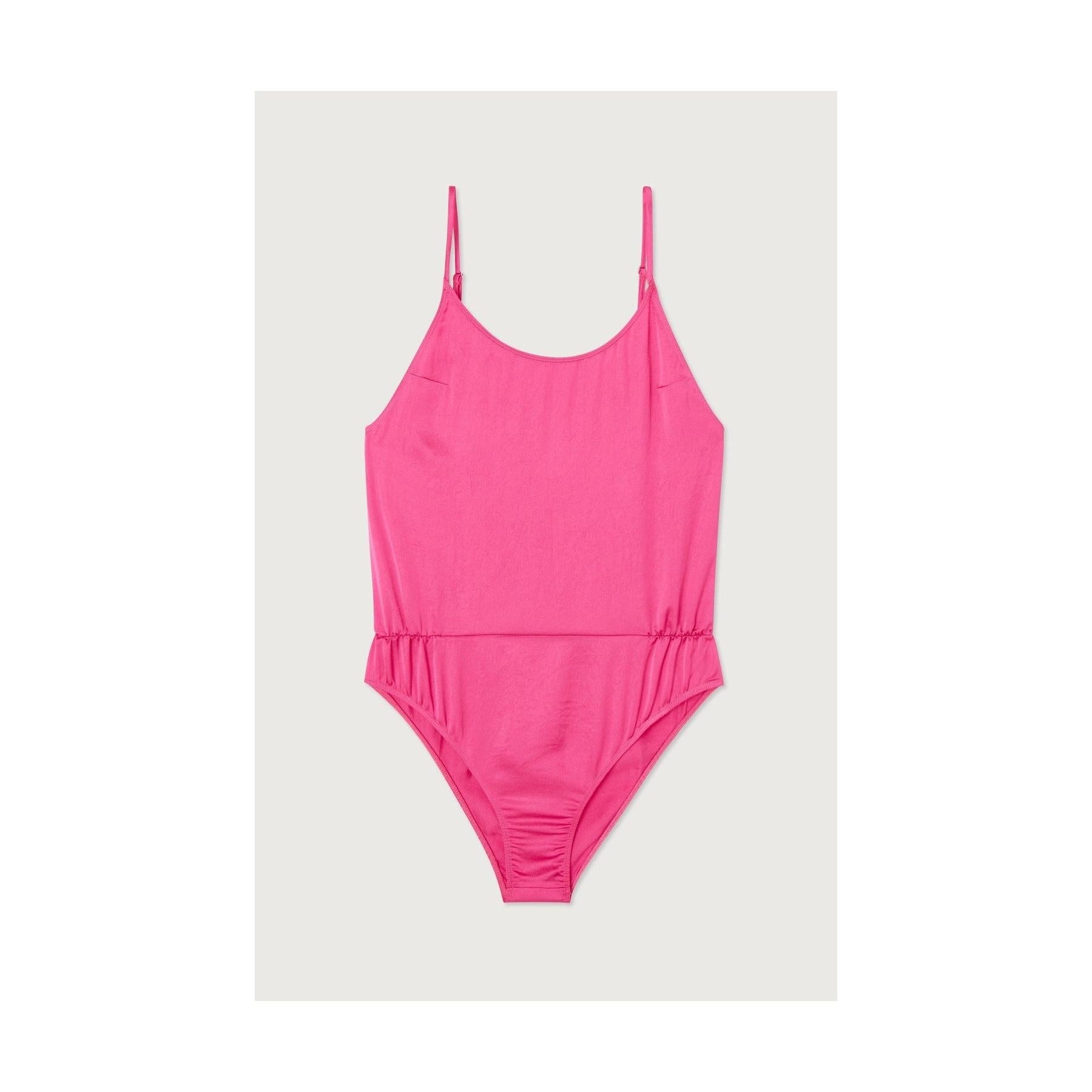Body - Magenta - Femme