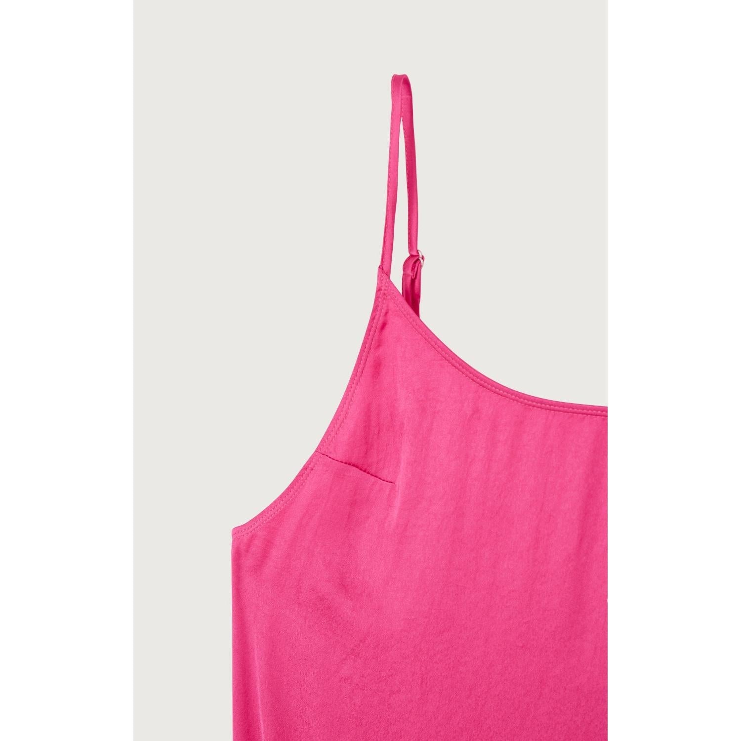 Body - Magenta - Femme