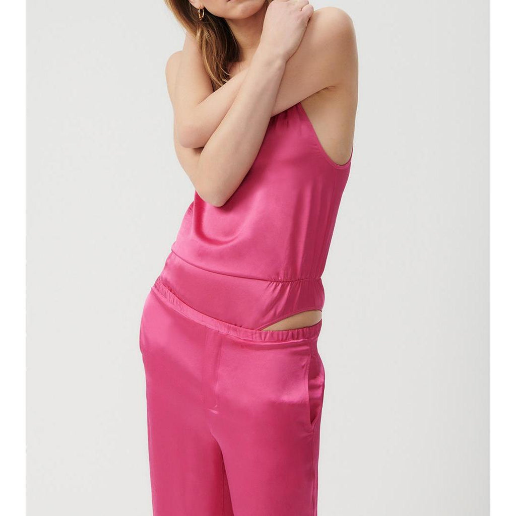 Body - Magenta - Femme