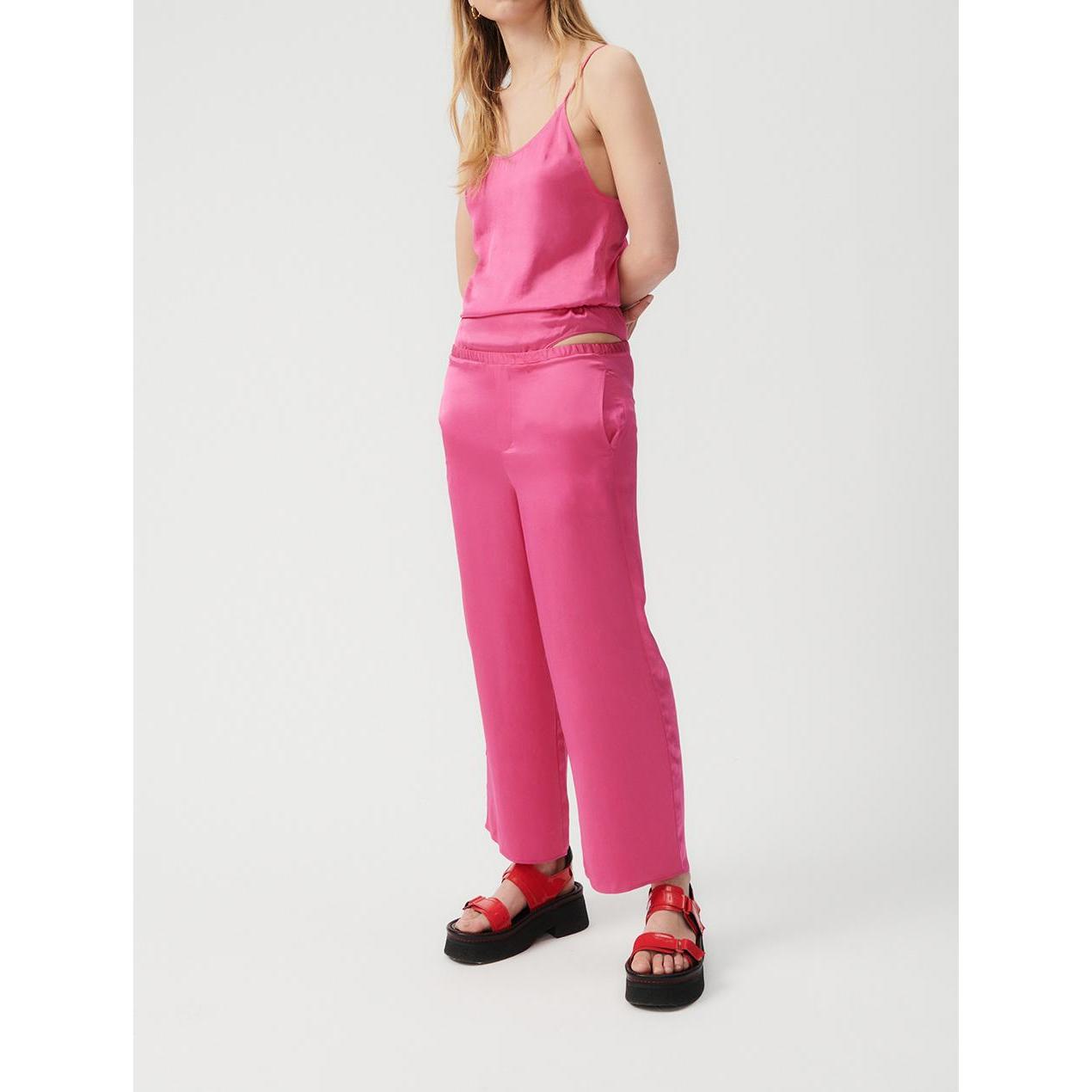 Body - Magenta - Femme