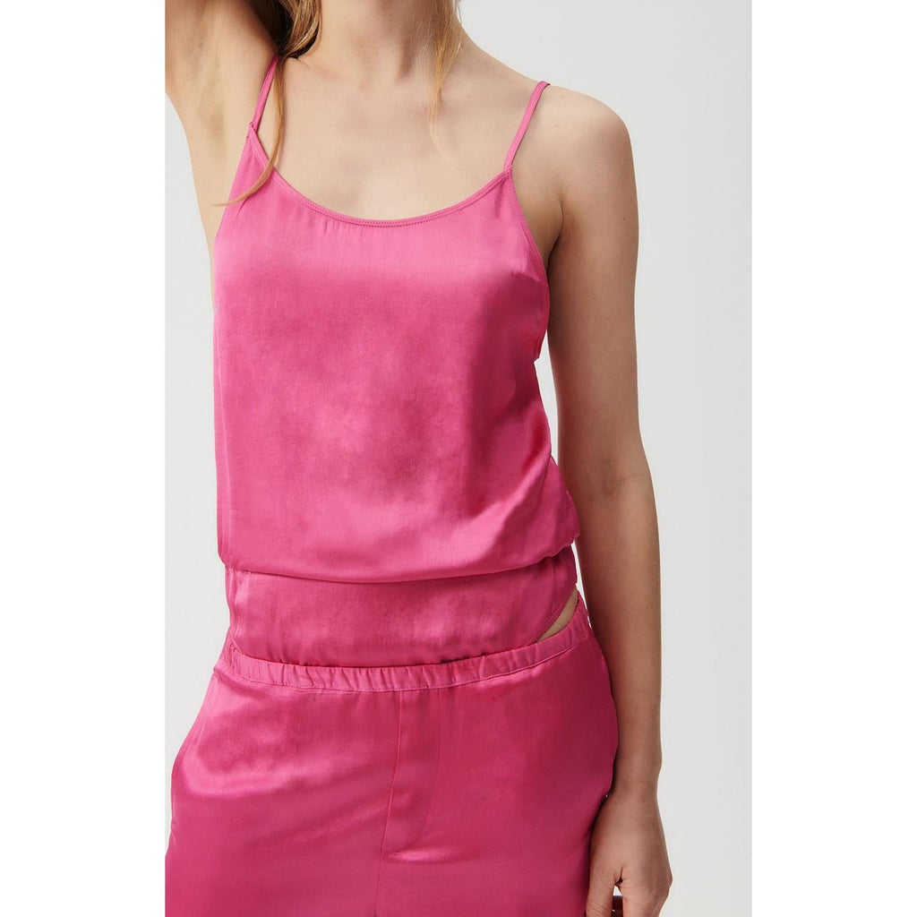 Body - Magenta - Femme