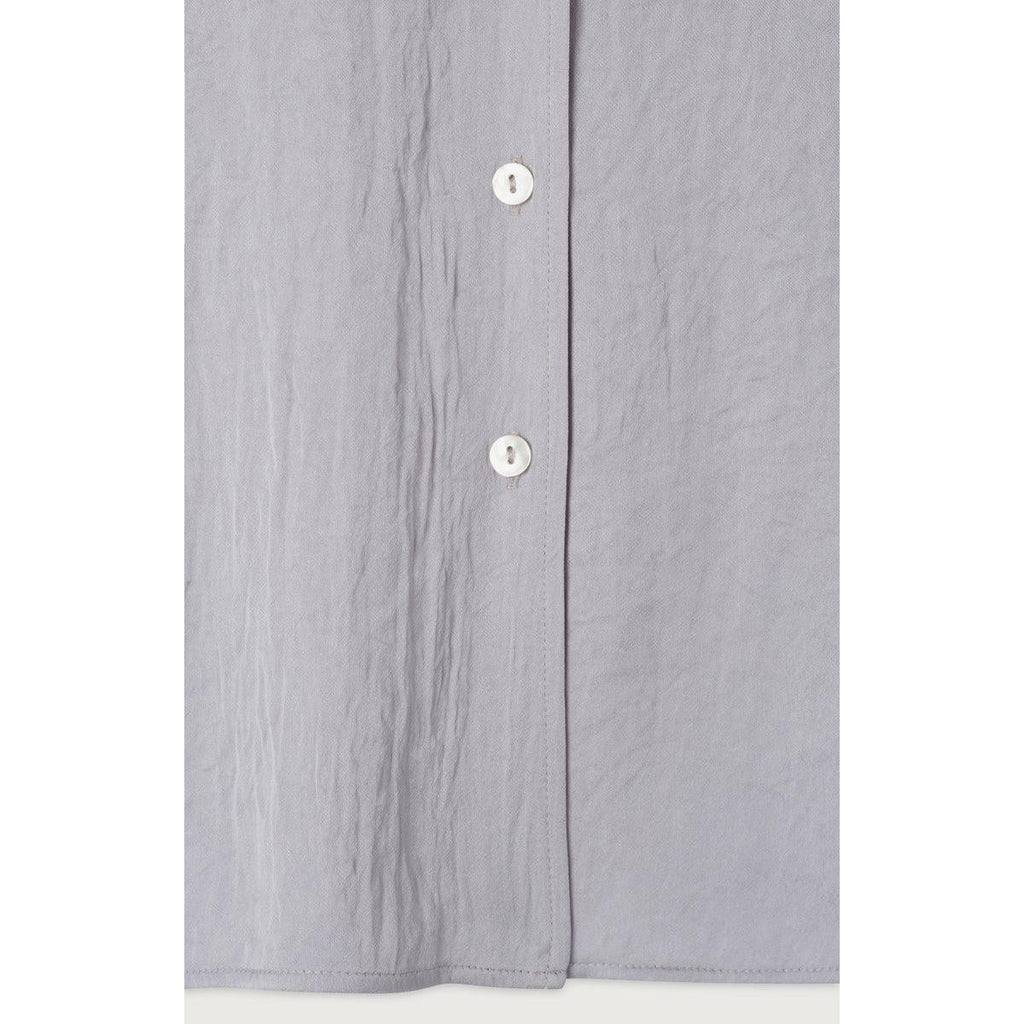 Chemise Courte Manches Longues - Orage - Femme
