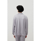 Chemise Courte Manches Longues - Orage - Femme