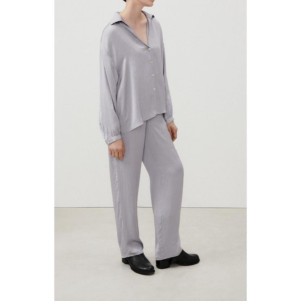 Chemise Courte Manches Longues - Orage - Femme