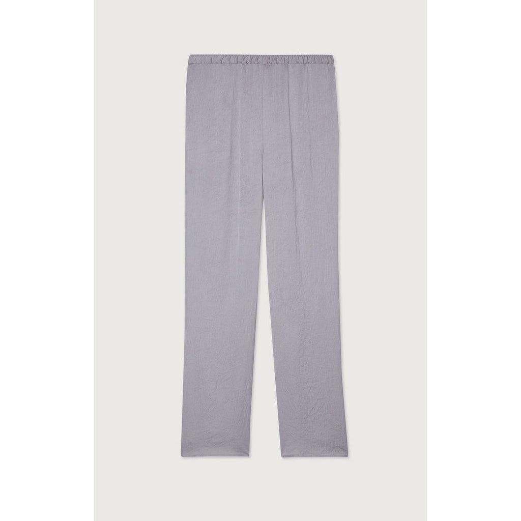Pantalon Droit - Orage - Femme