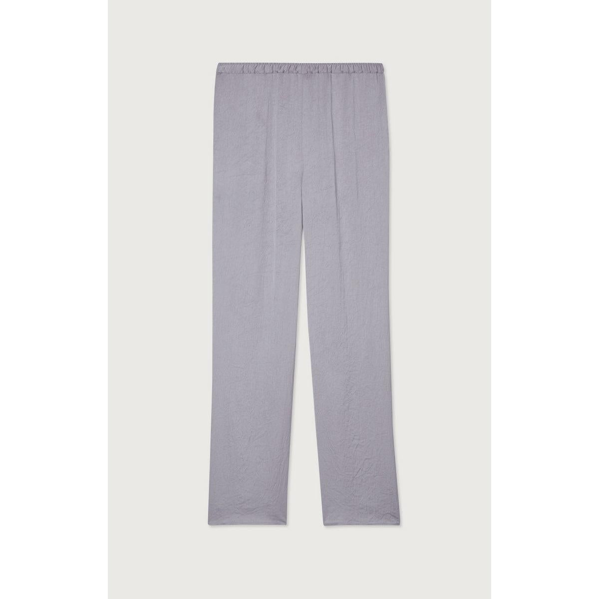 Pantalon Droit - Orage - Femme