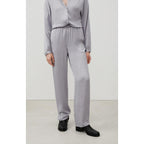 Pantalon Droit - Orage - Femme