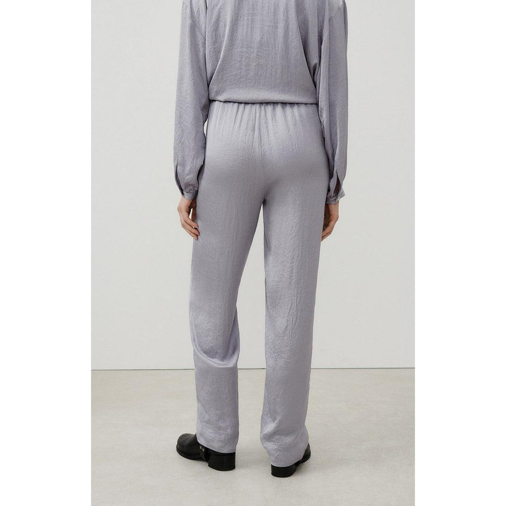 Pantalon Droit - Orage - Femme