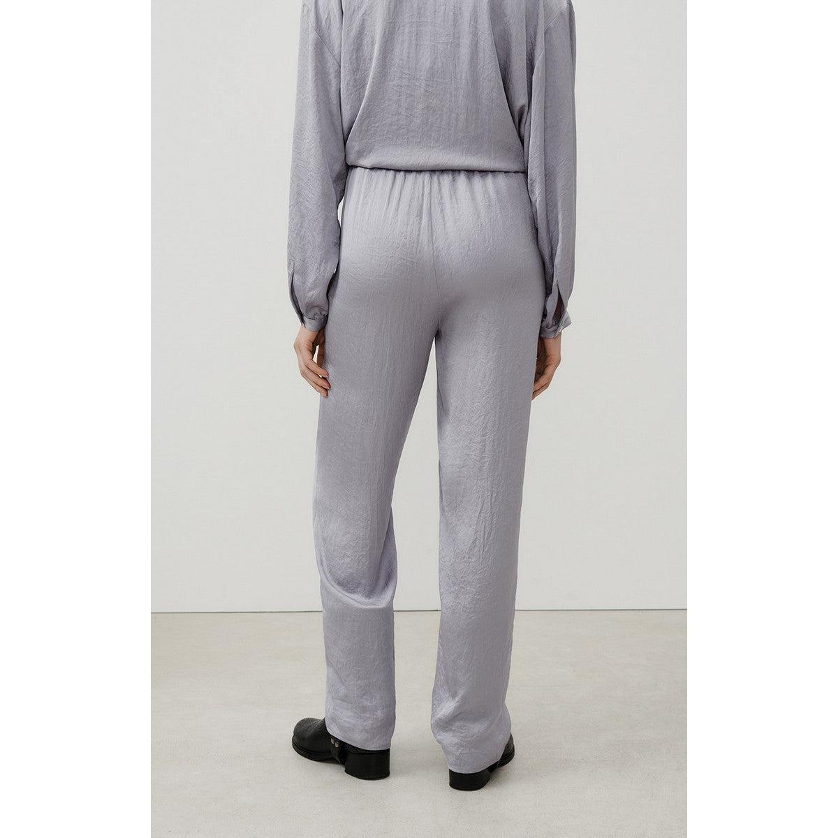 Pantalon Droit - Orage - Femme