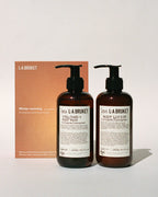 Coffret Matin D'Hiver · Citronnelle