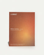 Coffret Matin D'Hiver · Citronnelle