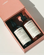 Coffret Matin D'Hiver · Citronnelle