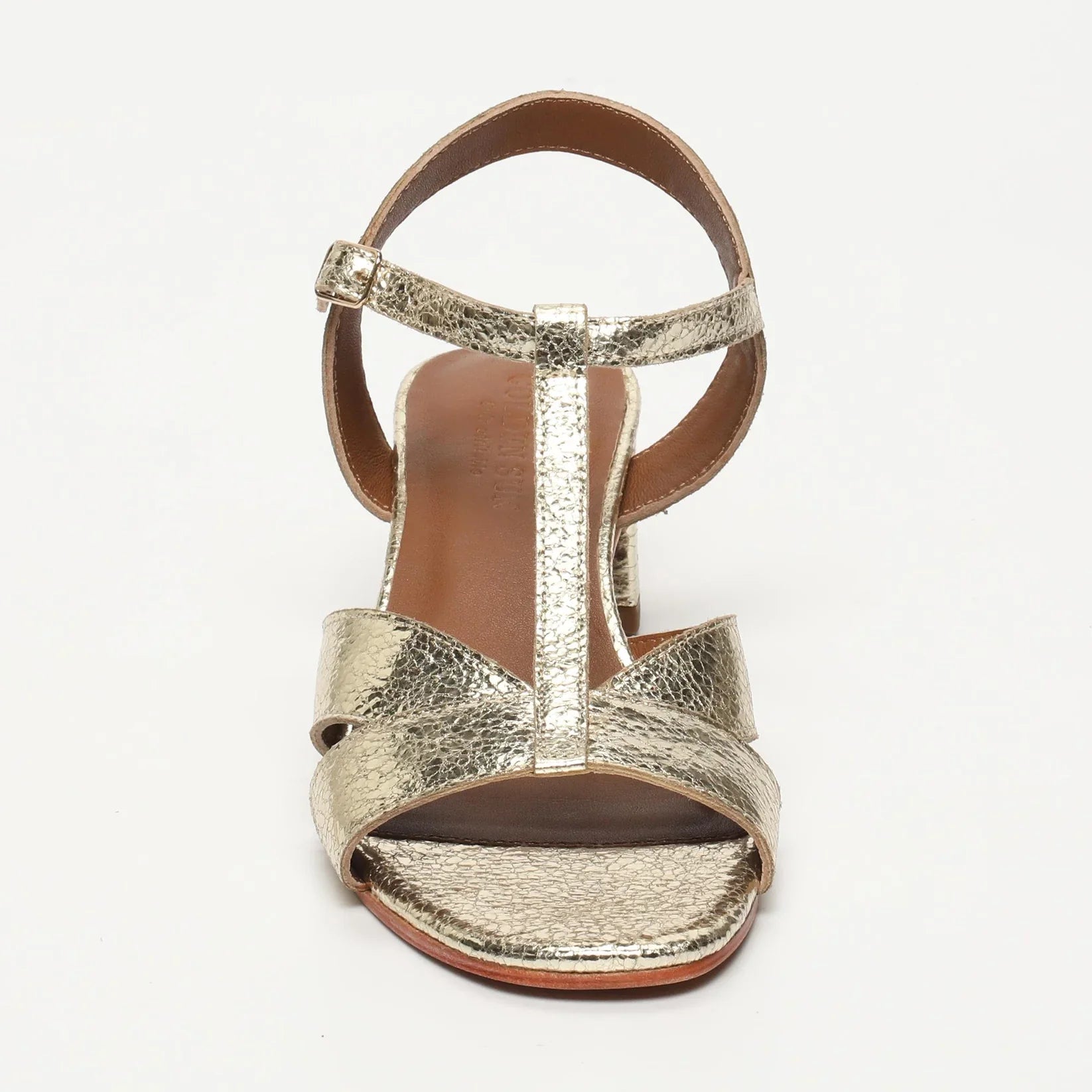 Talons Wioleta - Or
