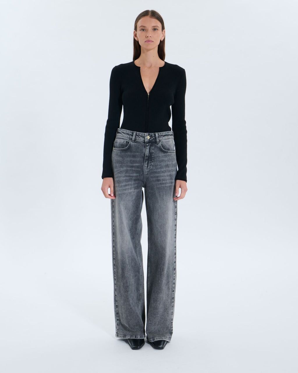 Jeans Pamover gris_4