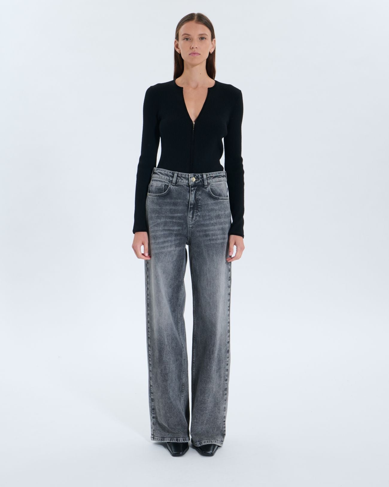 Jeans Pamover gris_4
