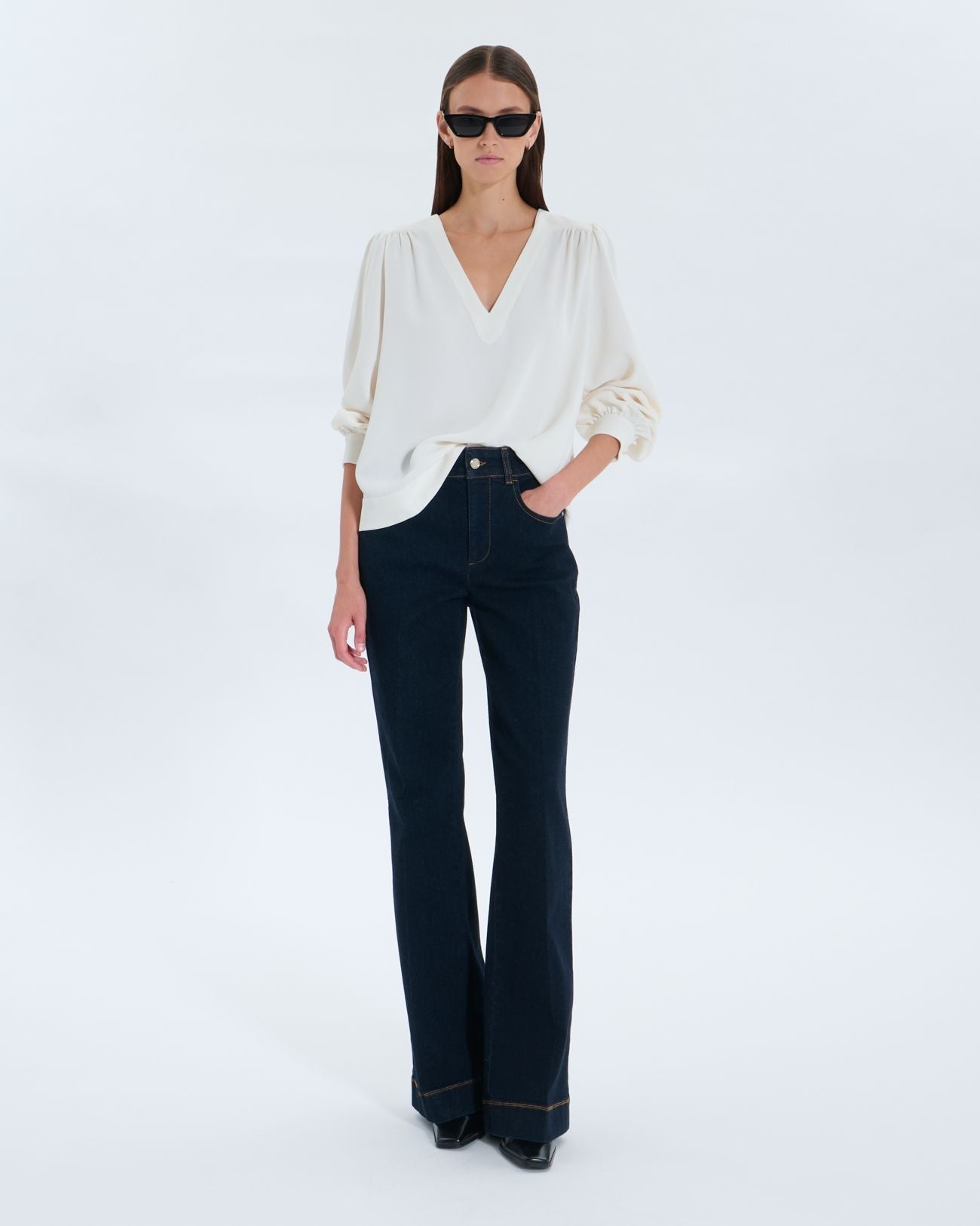 Jeans Jessie brut_1