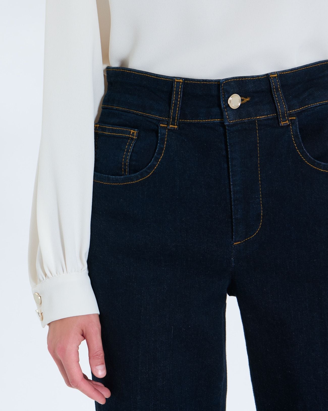 Jeans Jessie brut_2