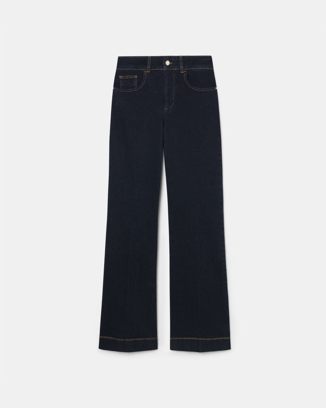 Jeans Jessie brut_5
