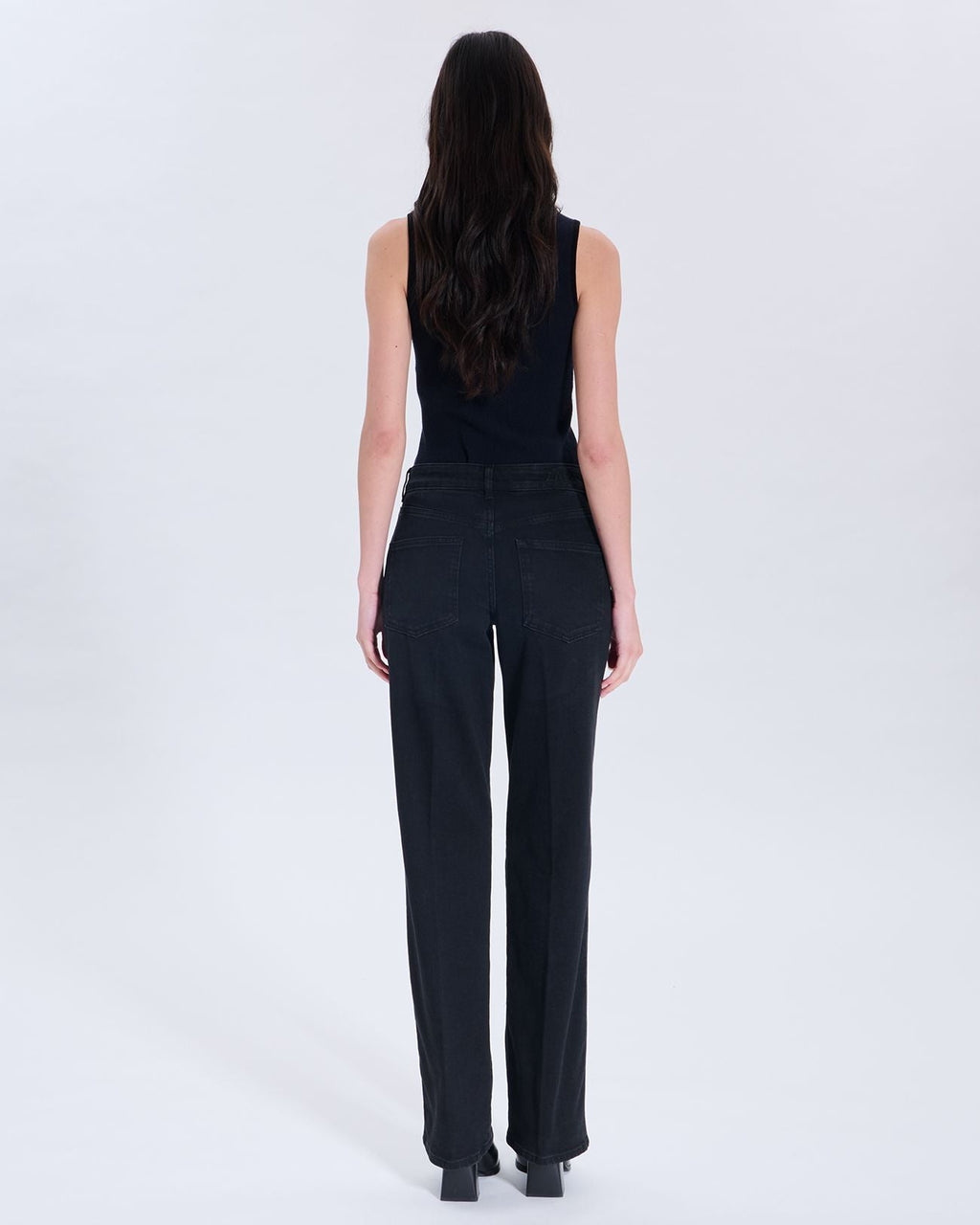 Jeans Popus noir_3