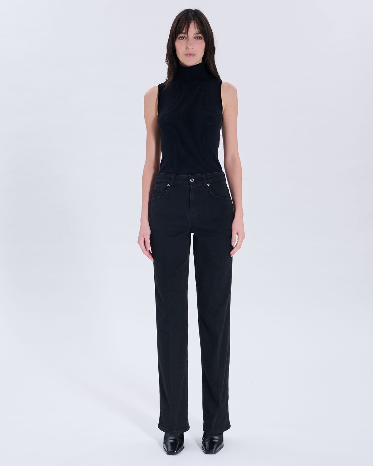 Jeans Popus noir_4
