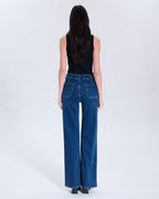 Jeans Pocket bleu_3