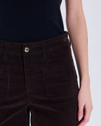 Jeans Pocket chocolat_3