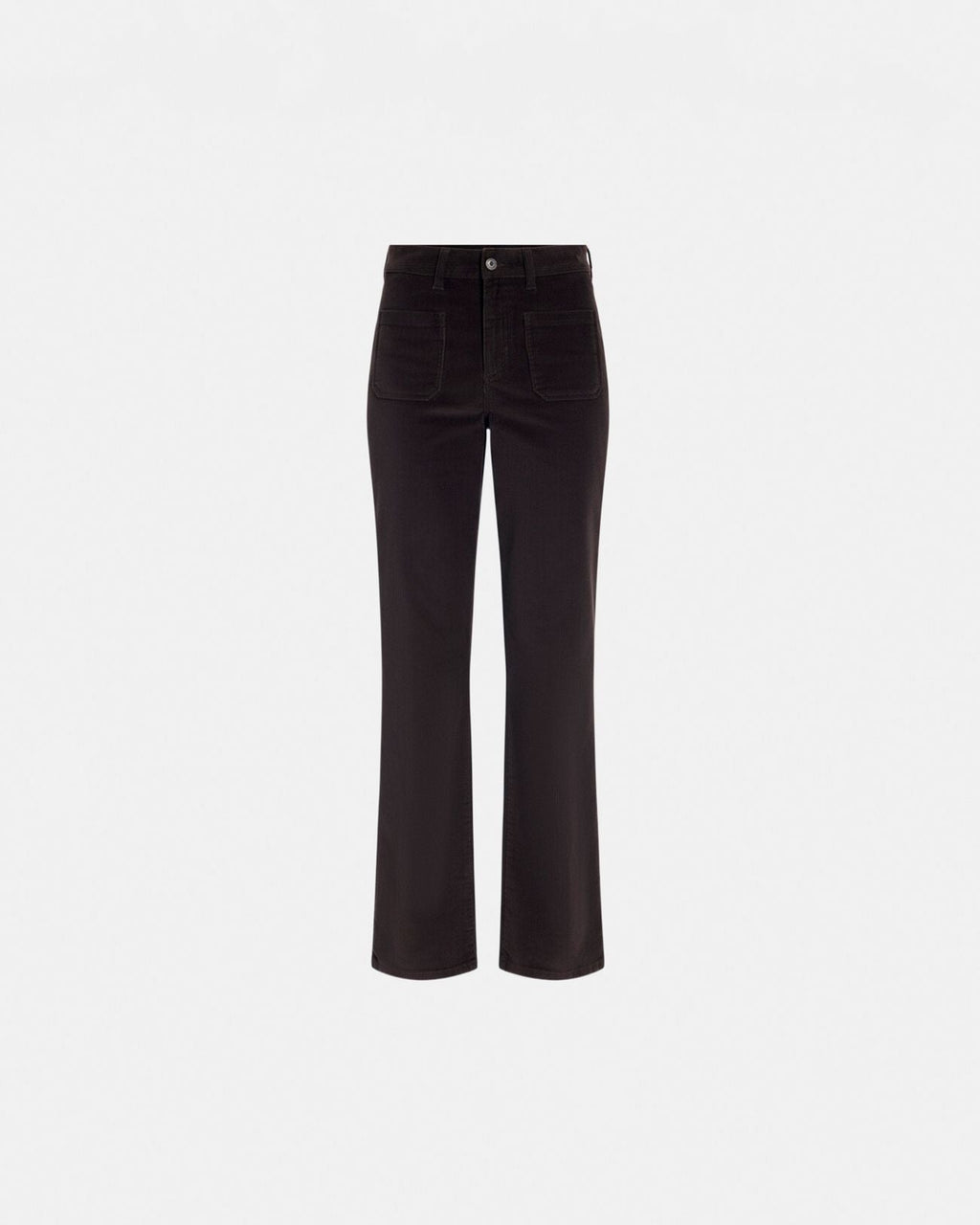 Jeans Pocket chocolat_5