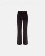 Jeans Pocket chocolat_5
