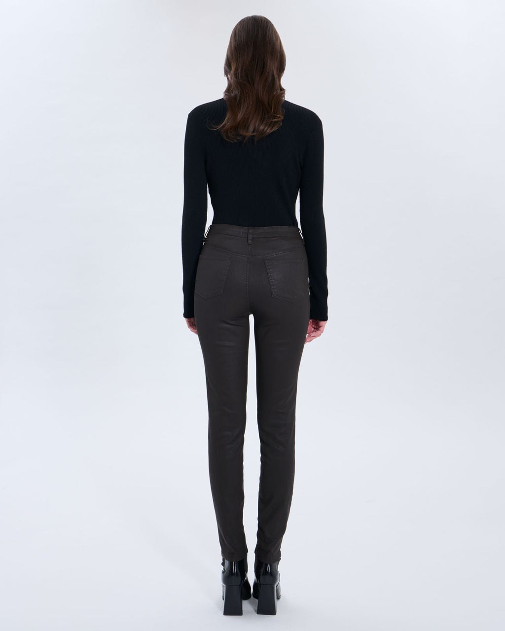 Jeans Jskinny chocolat_3