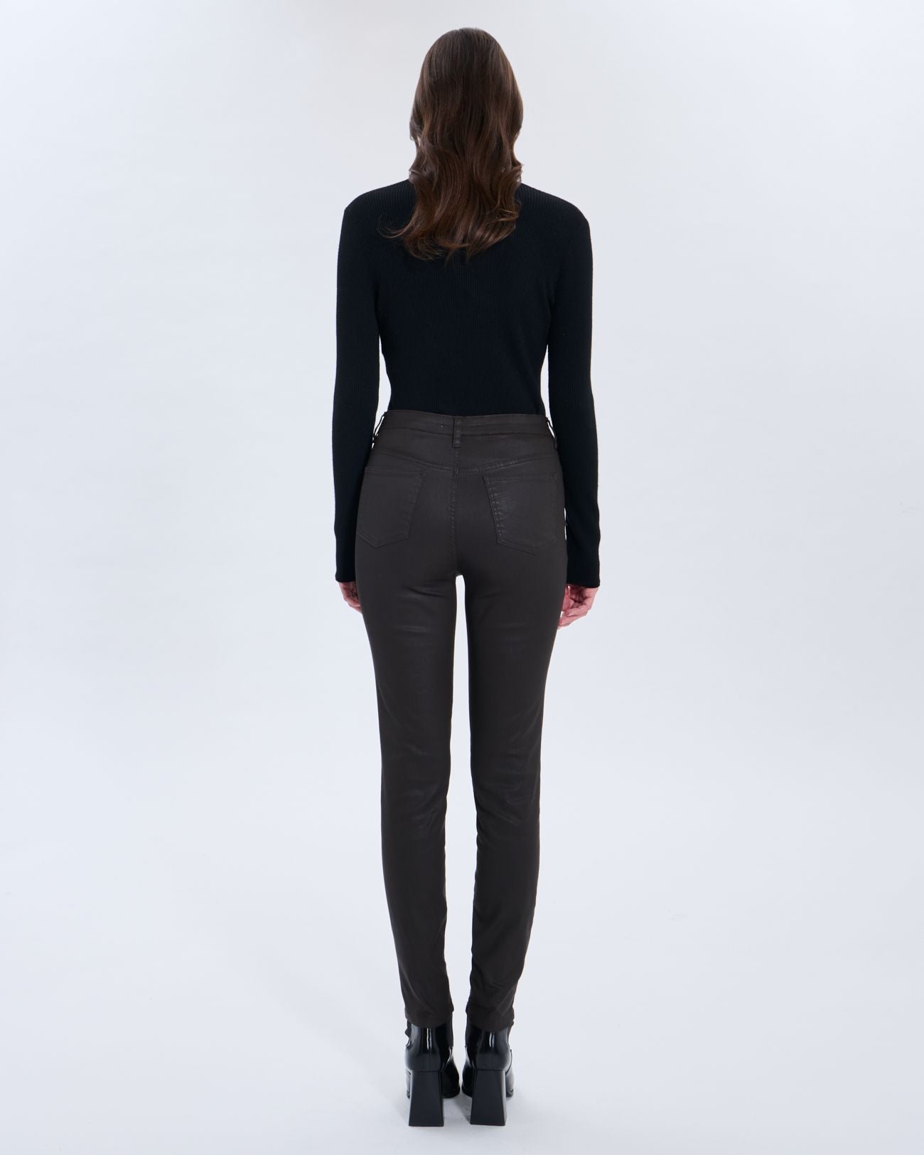 Jeans Jskinny chocolat_3