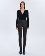 Jeans Jskinny chocolat_4