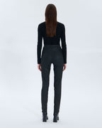 Jeans Jskinny noir_3