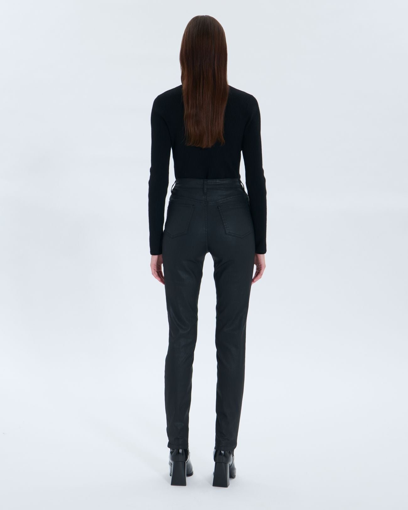 Jeans Jskinny noir_3