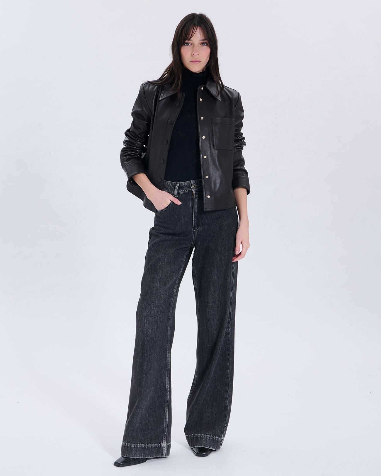 Jeans New Jessie noir_1