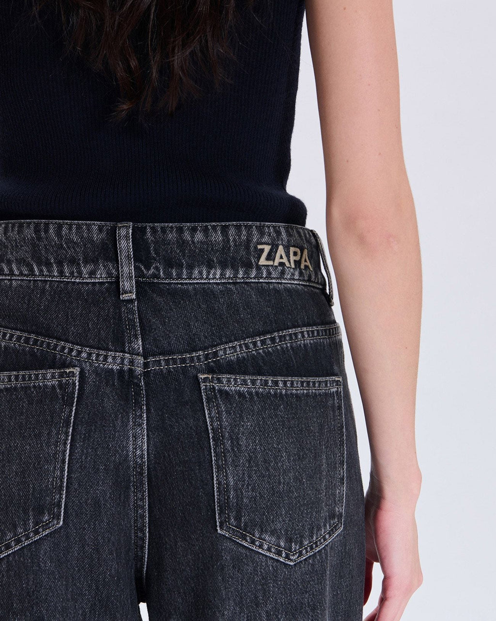 Jeans New Jessie noir_2