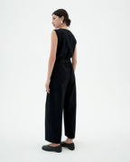 Mono negro seersucker Winona sostenible-2