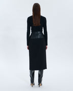 Jupe Jalac noire_3