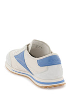 Bally - Baskets Bally Leather Sonney Sneakers