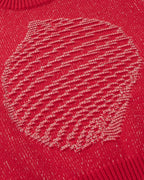 Chaleco punto shell Aria sostenible silueta - 2