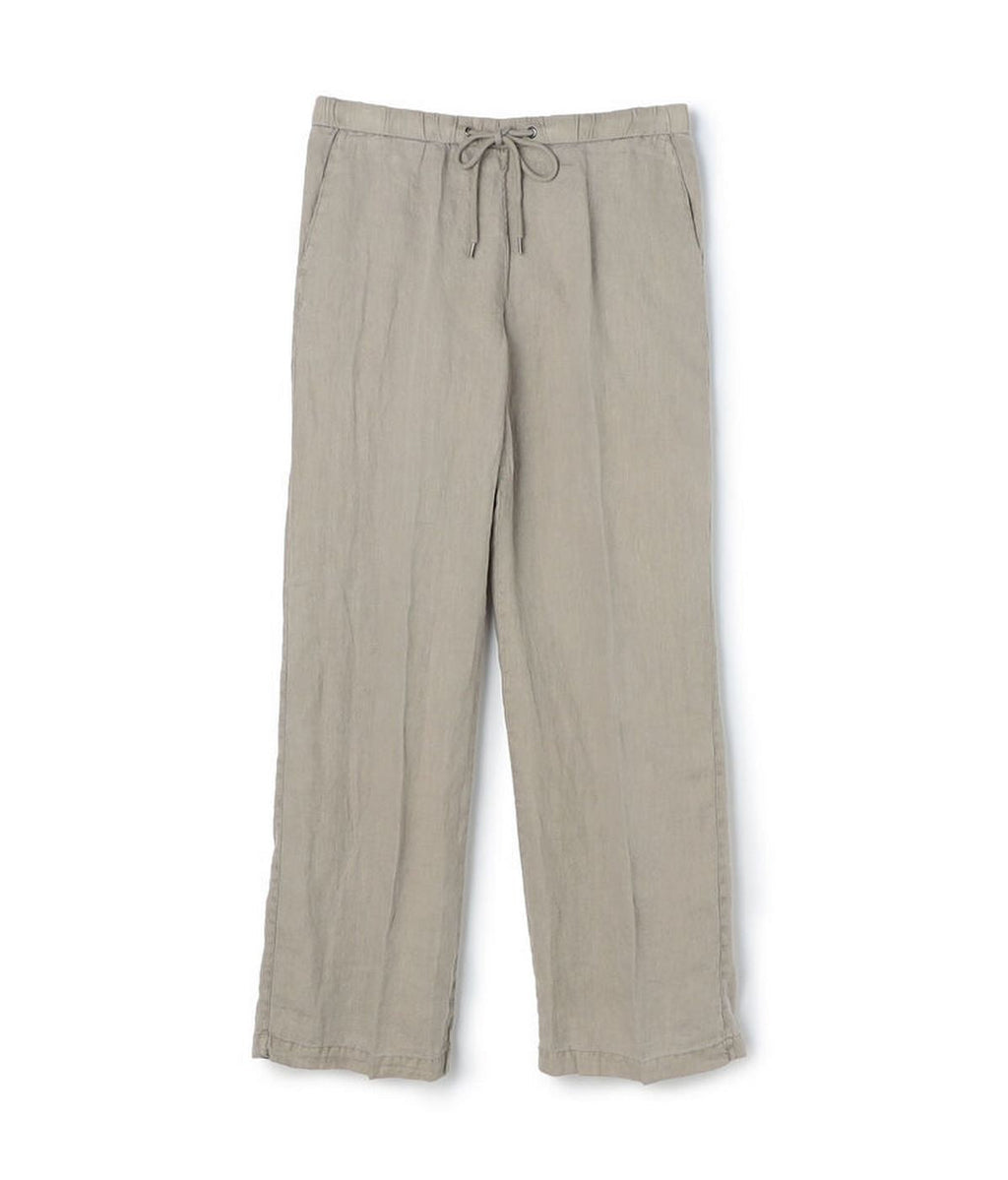 Pantalon De Détente En Lin - Breeze Pigment - Femme