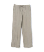 Pantalon De Détente En Lin - Breeze Pigment - Femme